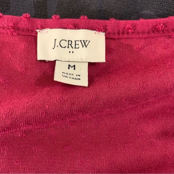 J‎ Crew top size small - Picture 4 of 5